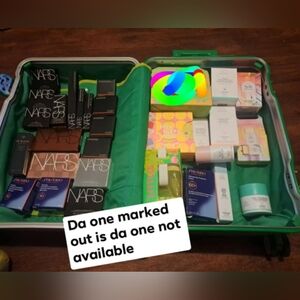 Shiseido Skincare Gift Set